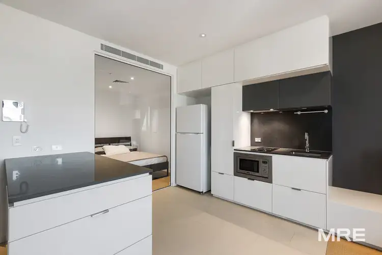 2909/551 Swanston Street, Carlton VIC 3053