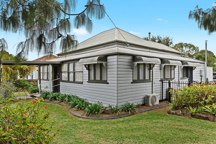 9 Garget Street, East Toowoomba QLD 4350