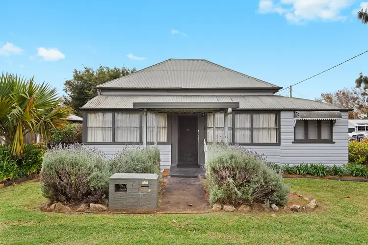 Second view of Homely house listing, 9 Garget Street, East Toowoomba QLD 4350