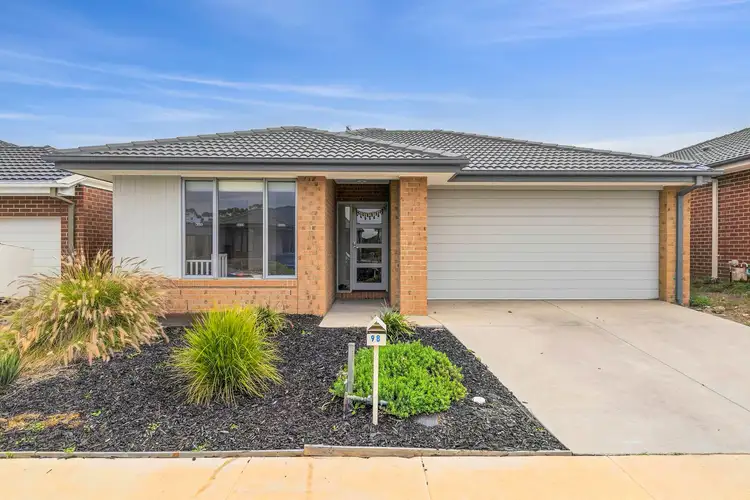 98 Opal Drive, Leopold VIC 3224