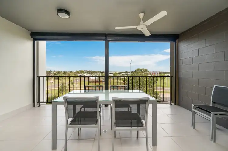 27E/174 Forrest Parade, Rosebery NT 832