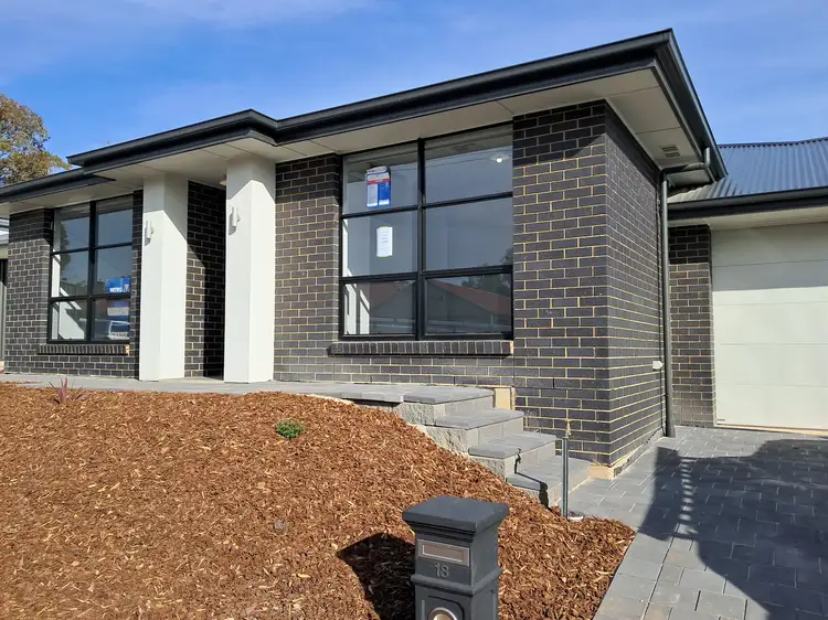 18 Jarred Street, Mclaren Vale SA 5171