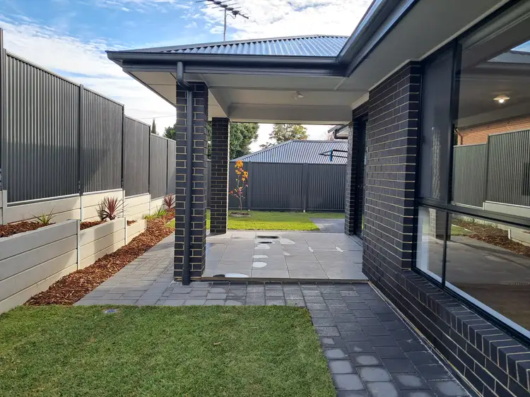 Second view of Homely house listing, 18 Jarred Street, Mclaren Vale SA 5171