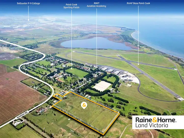 Second view of Homely house listing, 679-681 Aviation Road, Werribee South VIC 3030