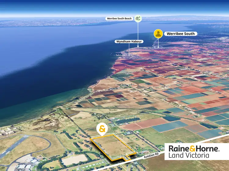 Third view of Homely house listing, 679-681 Aviation Road, Werribee South VIC 3030