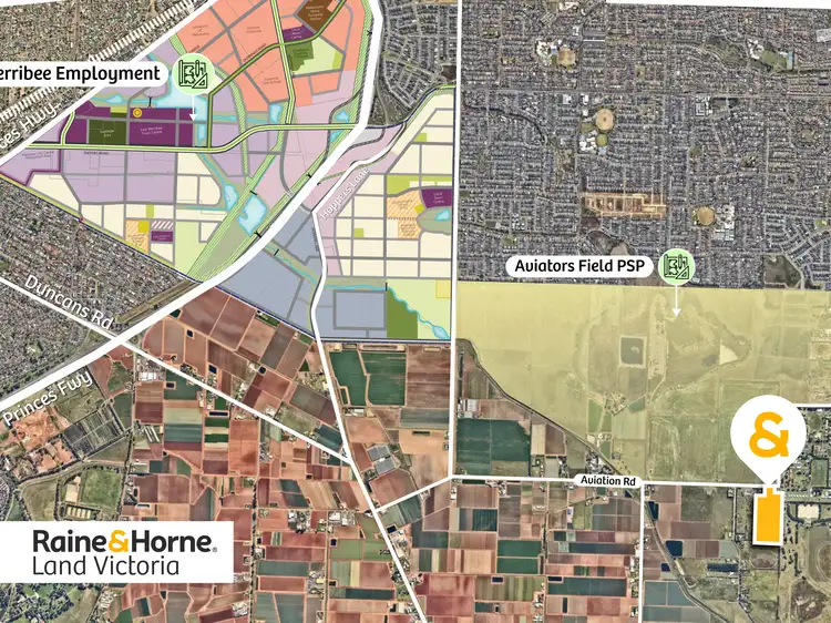 Fourth view of Homely house listing, 679-681 Aviation Road, Werribee South VIC 3030