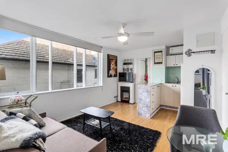 3/23 Avoca Street, South Yarra VIC 3141
