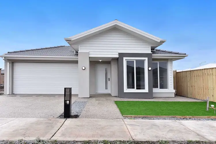23 Mechanical Road, Sunbury VIC 3429