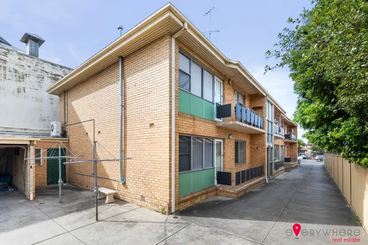 Main view of Homely unit listing, 2/36 Maribyrnong Road, Moonee Ponds VIC 3039