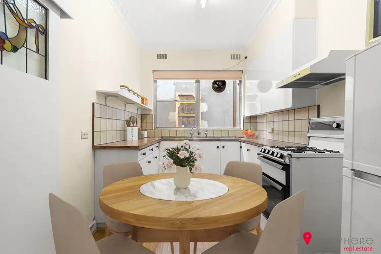 Third view of Homely unit listing, 2/36 Maribyrnong Road, Moonee Ponds VIC 3039
