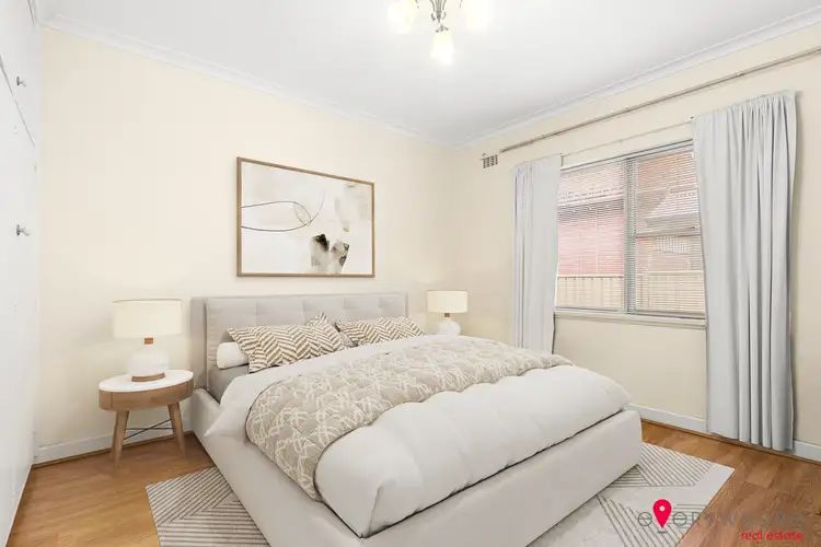 Fifth view of Homely unit listing, 2/36 Maribyrnong Road, Moonee Ponds VIC 3039