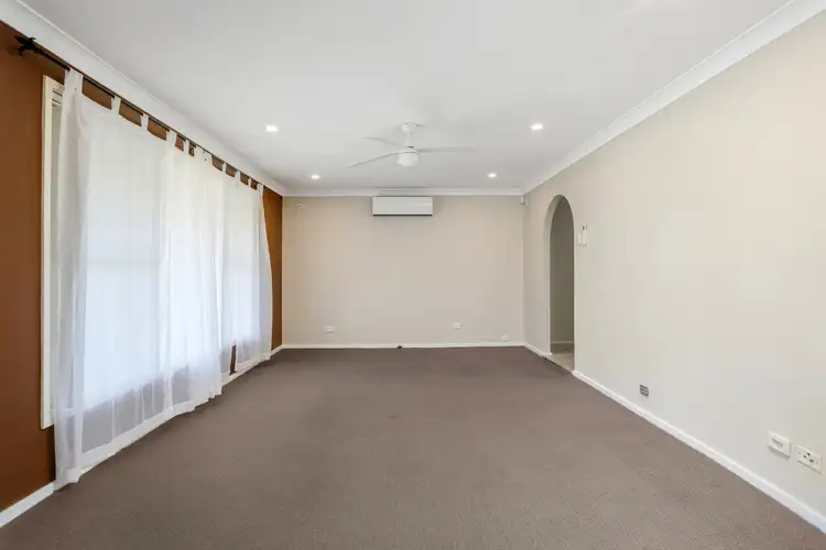 Main view of Homely house listing, 50 Menzies Circuit, St Clair NSW 2759