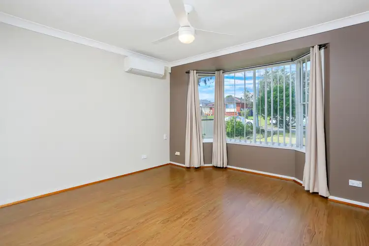 Third view of Homely house listing, 50 Menzies Circuit, St Clair NSW 2759