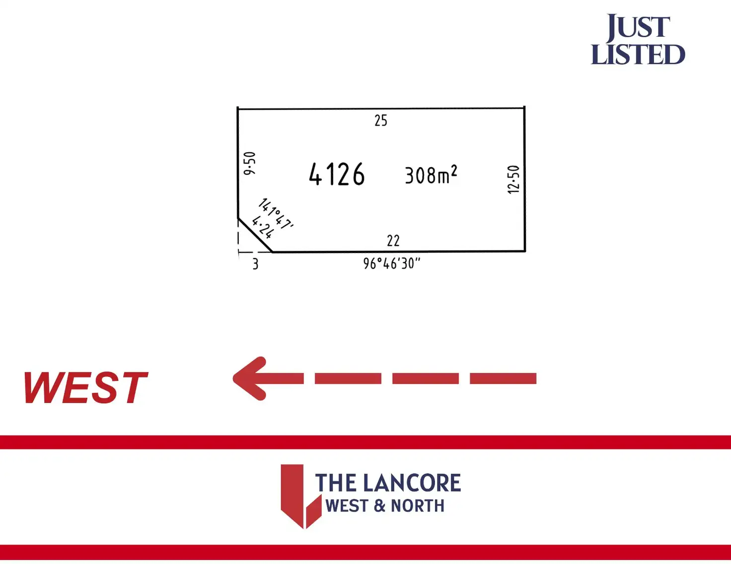 Main view of Homely land listing, LOT 4126 Address Available on Request, Mambourin VIC 3024