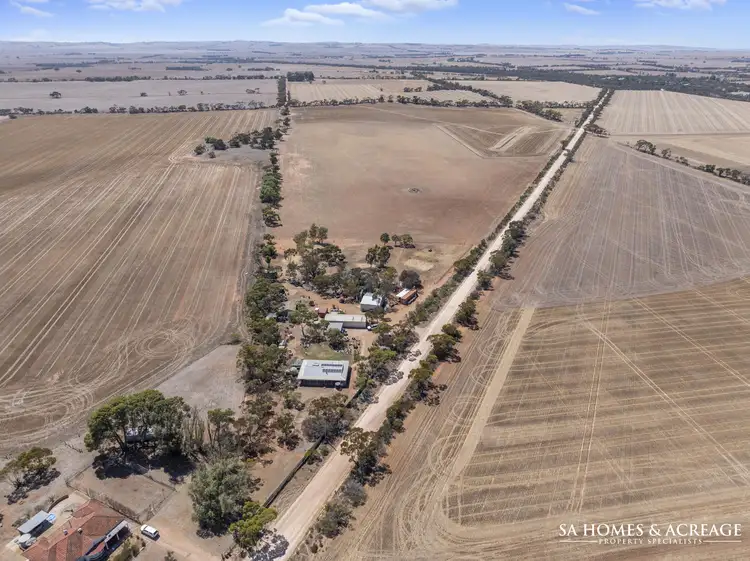 Main view of Homely house listing, 170 Standpipe Road, Halbury SA 5461