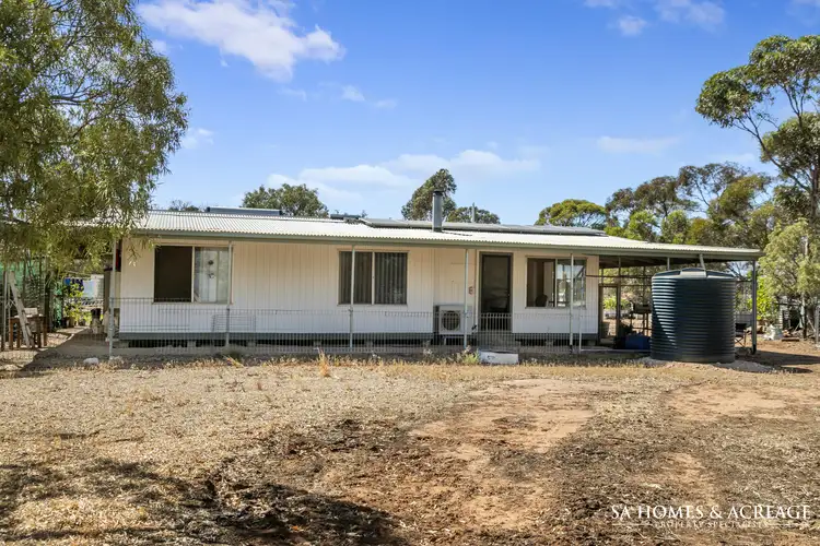 Second view of Homely house listing, 170 Standpipe Road, Halbury SA 5461