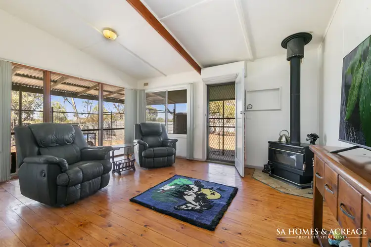 Fifth view of Homely house listing, 170 Standpipe Road, Halbury SA 5461