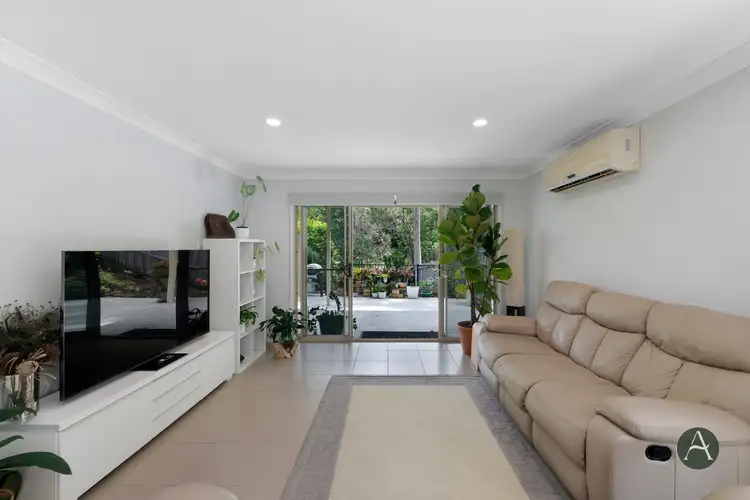 Second view of Homely house listing, 1 Manassa Street, Upper Coomera QLD 4209