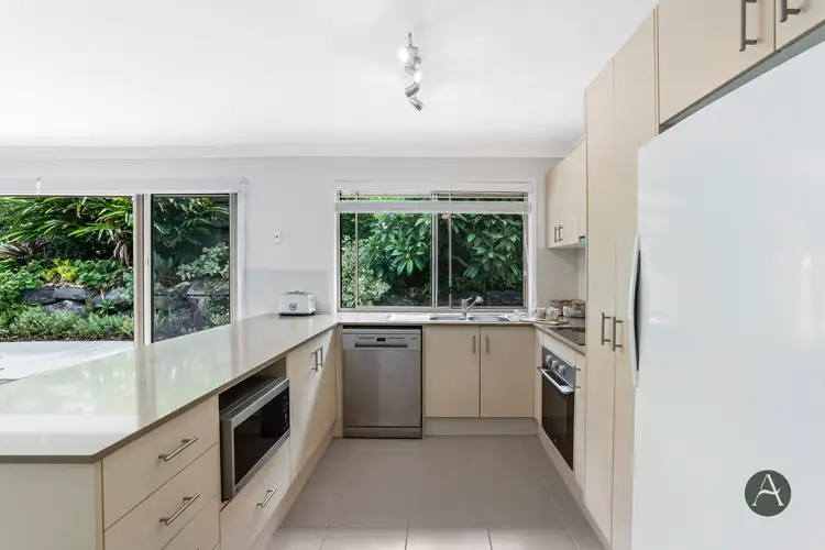 Fourth view of Homely house listing, 1 Manassa Street, Upper Coomera QLD 4209