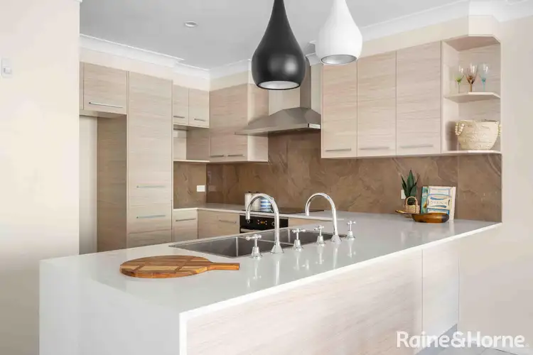 Second view of Homely house listing, 9/9 Harbour Boulevard, Bomaderry NSW 2541