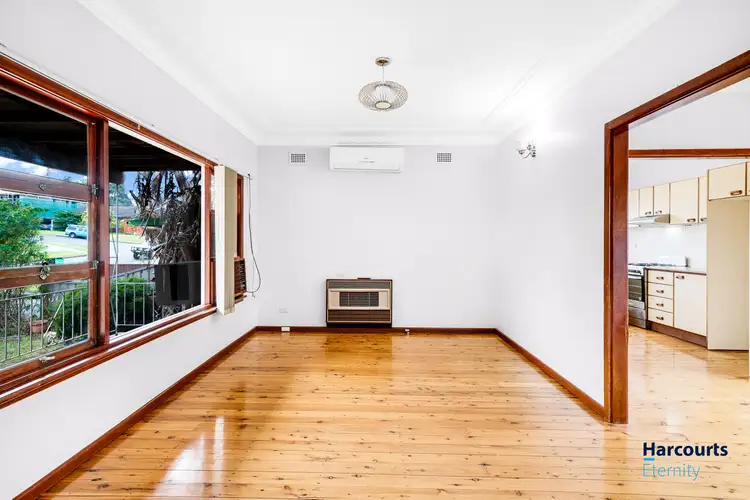 Second view of Homely house listing, 16 Bryson Street, Toongabbie NSW 2146