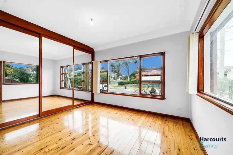 Fifth view of Homely house listing, 16 Bryson Street, Toongabbie NSW 2146
