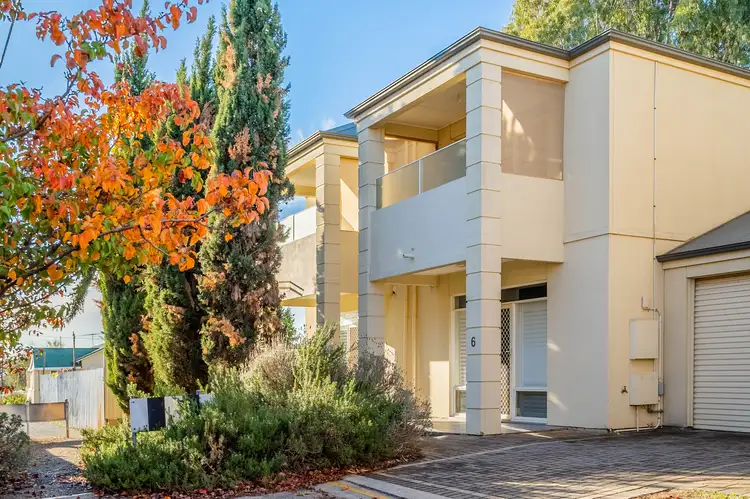 8 St Johns Lane, Felixstow SA 5070