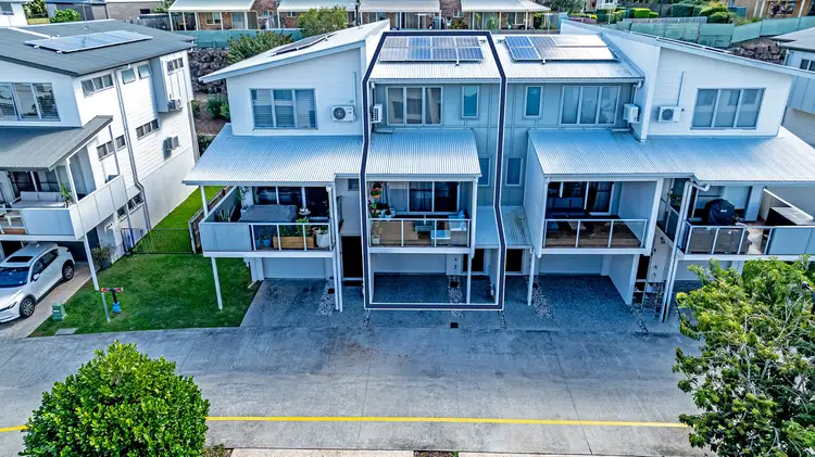 72/312 Manly Road, Manly West QLD 4179