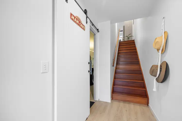 Second view of Homely townhouse listing, 72/312 Manly Road, Manly West QLD 4179