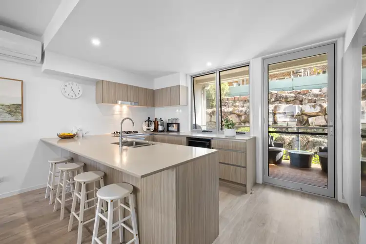 Sixth view of Homely townhouse listing, 72/312 Manly Road, Manly West QLD 4179