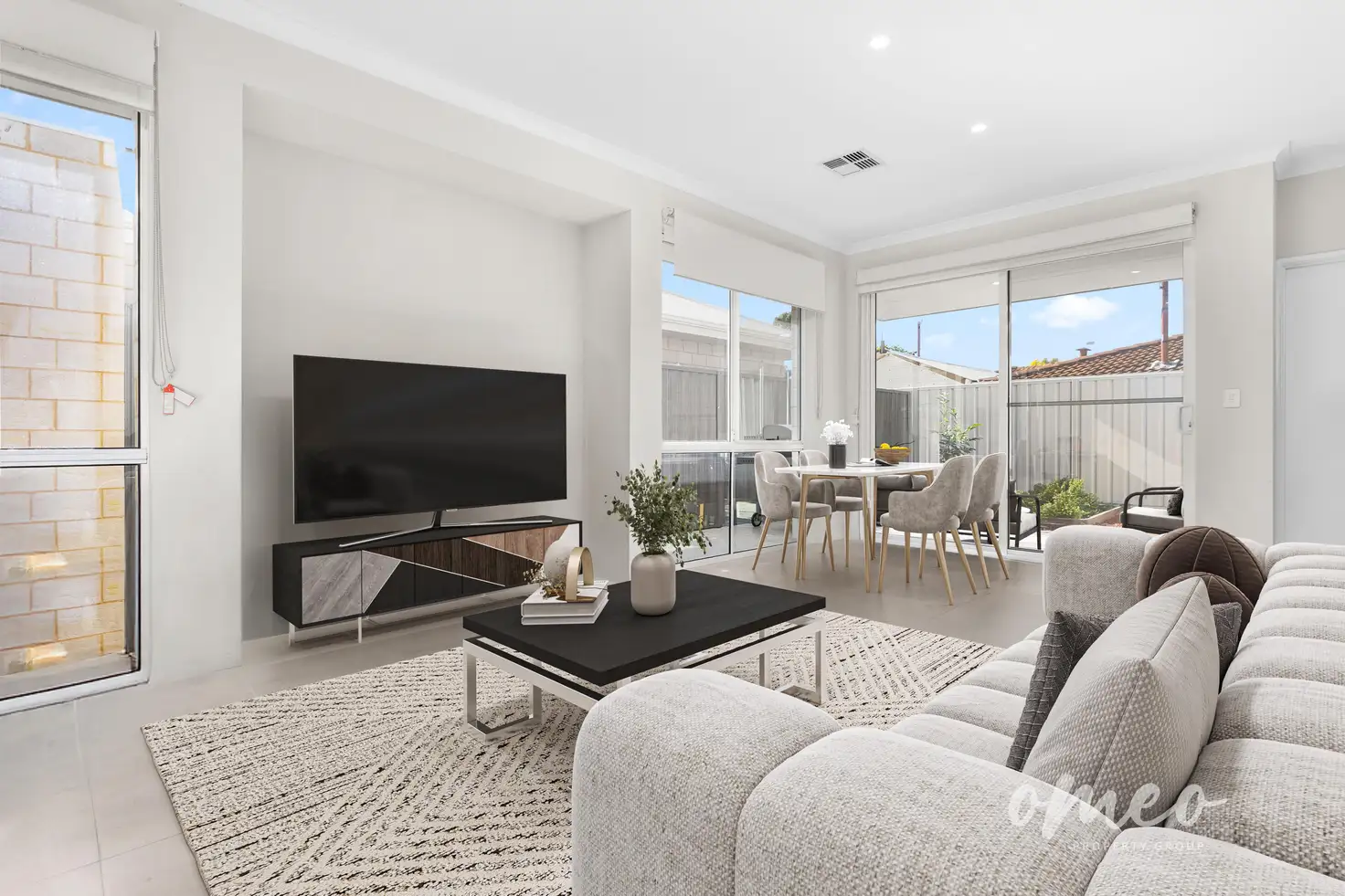 Main view of Homely townhouse listing, 1B Norland Way, Spearwood WA 6163