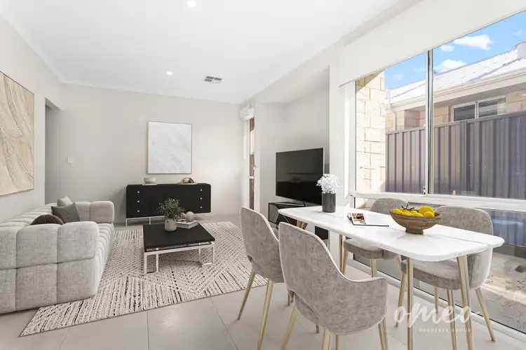 Second view of Homely townhouse listing, 1B Norland Way, Spearwood WA 6163