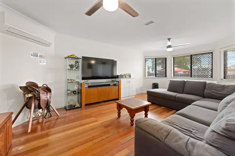 Third view of Homely house listing, 5 Jameson Close, Morayfield QLD 4506