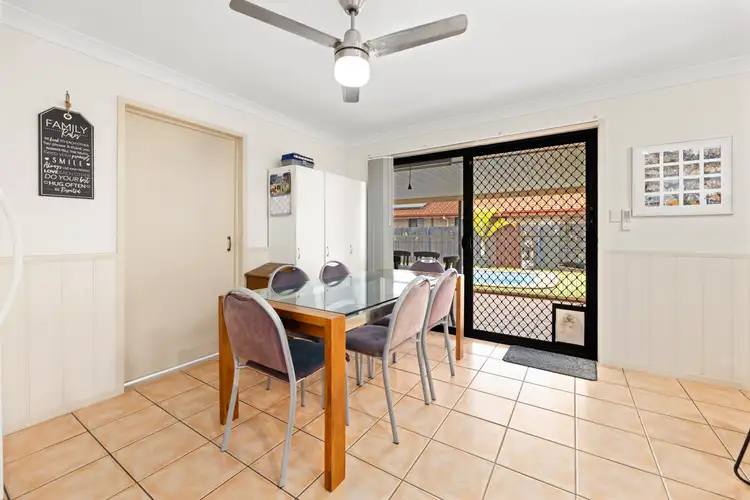 Fourth view of Homely house listing, 5 Jameson Close, Morayfield QLD 4506