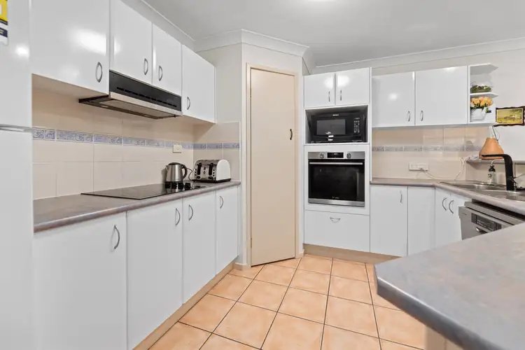 Fifth view of Homely house listing, 5 Jameson Close, Morayfield QLD 4506