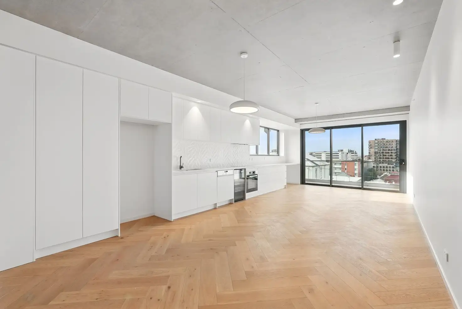 Main view of Homely house listing, 14/34 Patrick Street, Hobart TAS 7000