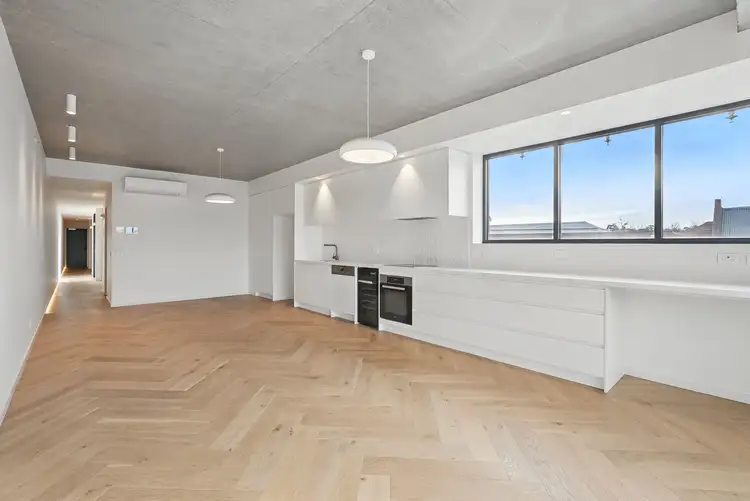 Second view of Homely house listing, 14/34 Patrick Street, Hobart TAS 7000
