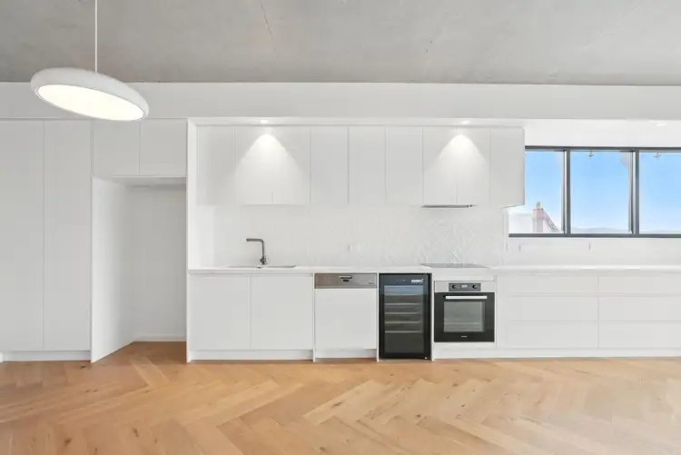 Third view of Homely house listing, 14/34 Patrick Street, Hobart TAS 7000