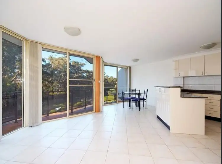 Second view of Homely unit listing, 6/159-161 BAGNALL BEACH ROAD, Corlette NSW 2315