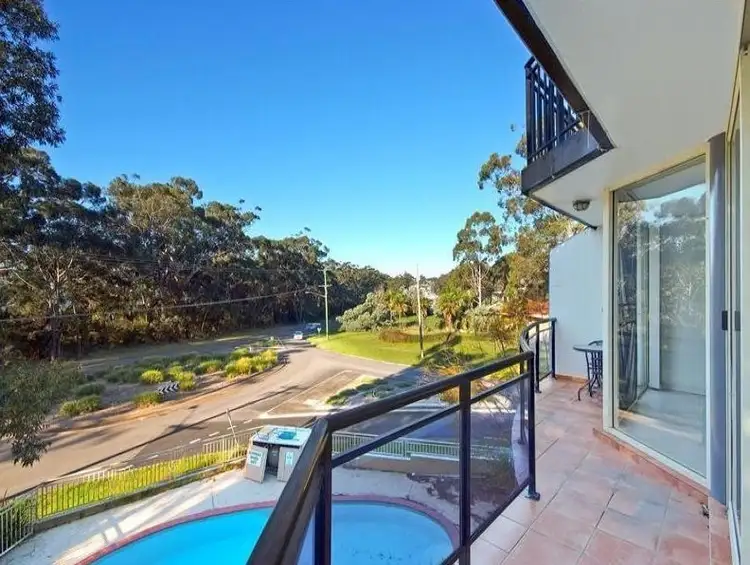 Fifth view of Homely unit listing, 6/159-161 BAGNALL BEACH ROAD, Corlette NSW 2315