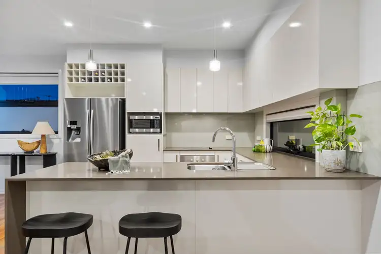 Third view of Homely townhouse listing, 3/47 Macaulay Street, Coorparoo QLD 4151