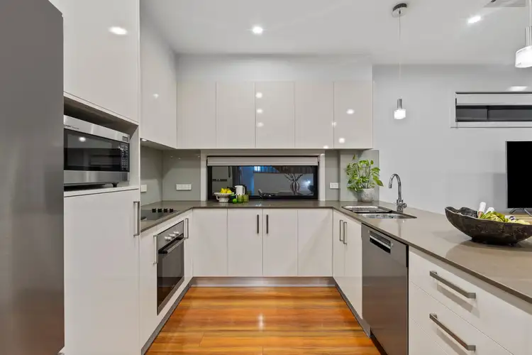 Fourth view of Homely townhouse listing, 3/47 Macaulay Street, Coorparoo QLD 4151