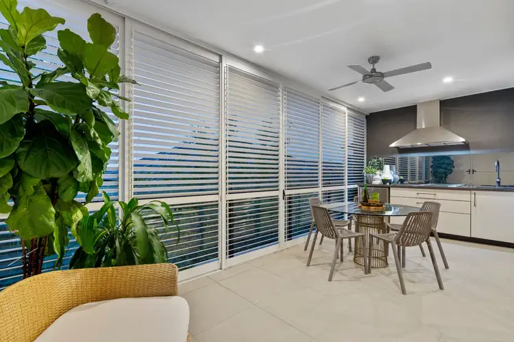 Fifth view of Homely townhouse listing, 3/47 Macaulay Street, Coorparoo QLD 4151