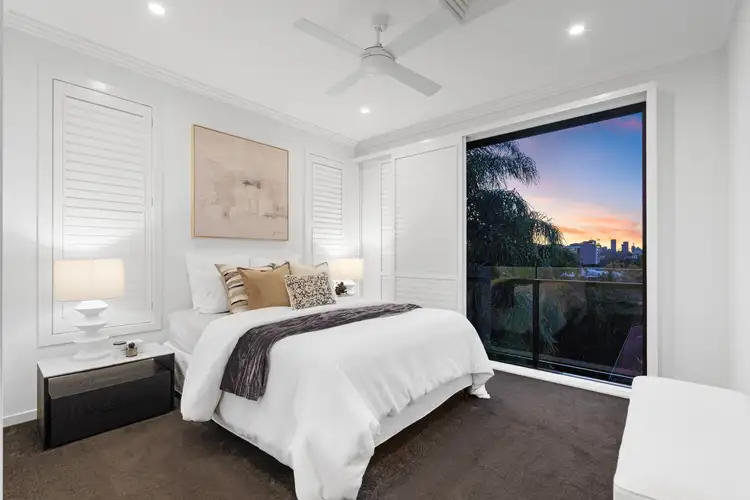 Sixth view of Homely townhouse listing, 3/47 Macaulay Street, Coorparoo QLD 4151