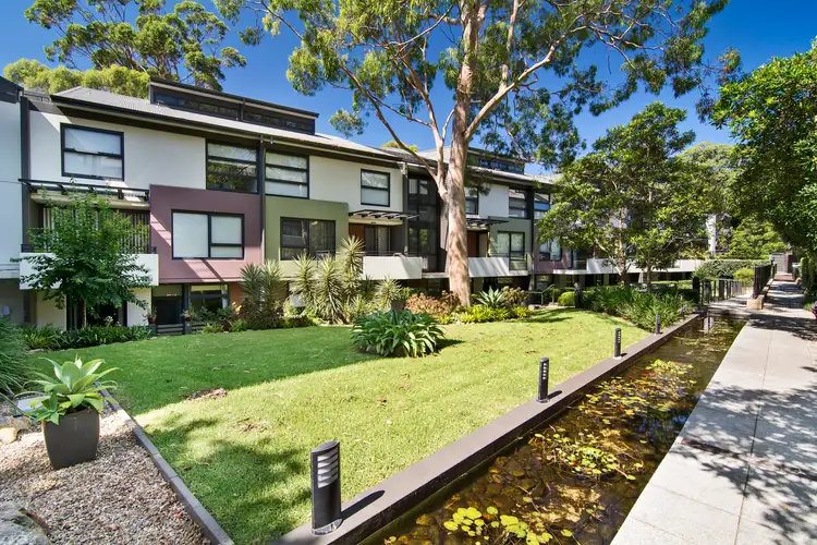 Main view of Homely house listing, B113/2-4 Darley Street, Forestville NSW 2087