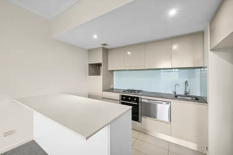 Second view of Homely house listing, B113/2-4 Darley Street, Forestville NSW 2087