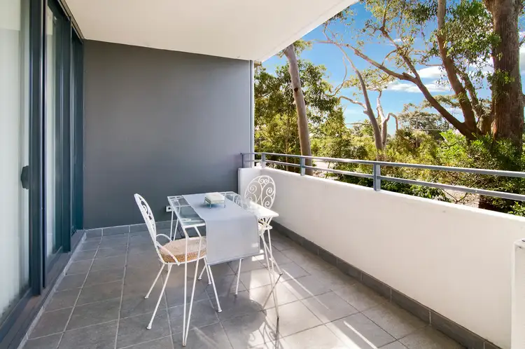 Third view of Homely house listing, B113/2-4 Darley Street, Forestville NSW 2087