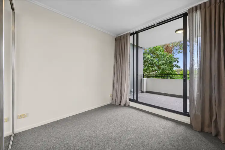 Fifth view of Homely house listing, B113/2-4 Darley Street, Forestville NSW 2087