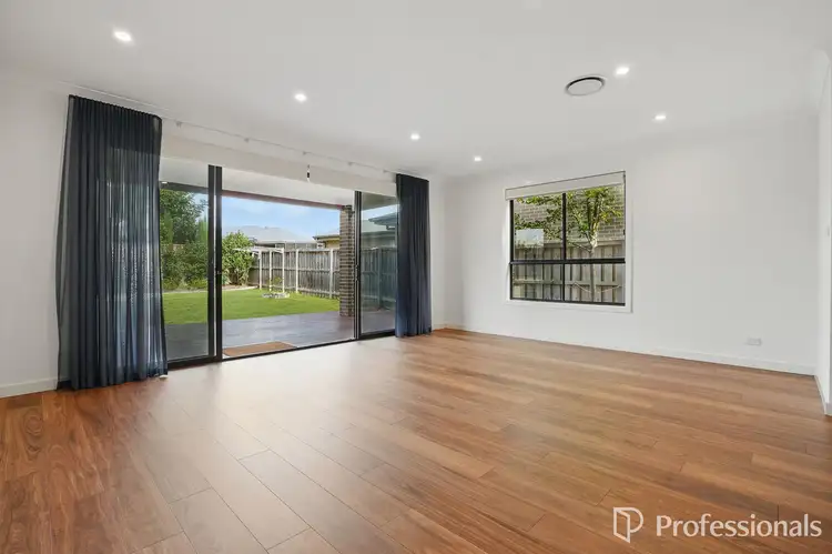 Fourth view of Homely house listing, 9 Travertine Grove (Gables), Box Hill NSW 2765