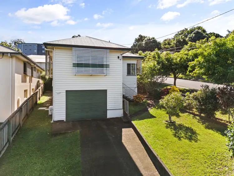 53 Raffles Street, Mount Gravatt East QLD 4122